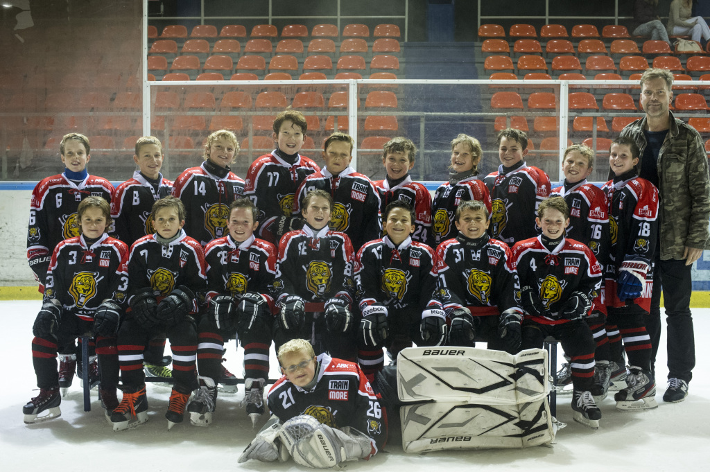 U12AmstelTijgers