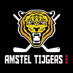 Amstel_tijgers_50_logo_schild_zwart